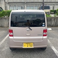 車のパーツ 外装、車外用品の画像