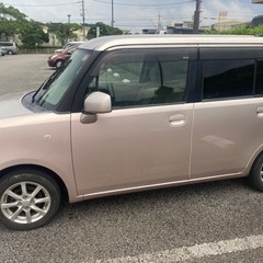 車のパーツ 外装、車外用品の画像