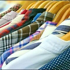 ◎古着のバイヤー 【正社員1名募集！】アパレル ファッションの画像