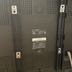 値下げ⭕️テレビスタンドの画像