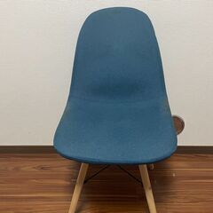 イームズ シェルチェア 椅子