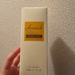 コスメ/ヘルスケア ヘアケア