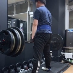 パワーリフティングを経験しませんか🏋🏾の画像