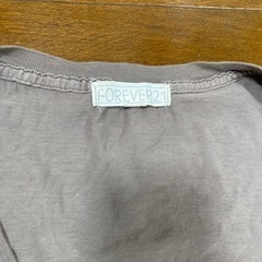 服/ファッション Tシャツ の画像