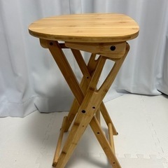 折り畳み椅子