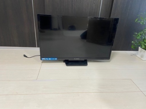 テレビ 32V型 液晶テレビ
