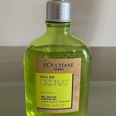 ロクシタン バス＆シャワー L'Occitane  オードセドラ...