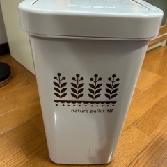 決まりました‼️インテリア雑貨/小物 ごみ箱