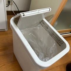 決まりました‼️インテリア雑貨/小物 ごみ箱の画像