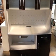 ⭐︎中古品　食器棚　900×450×1780mm  生活用品⭐︎