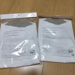 新品 スクールスポーツウエア二枚セットの画像