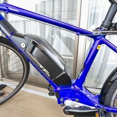 パナソニック　ジェッターELHC444 シャイニーブルー 2022年モデルの画像