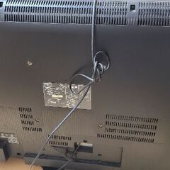 液晶テレビ