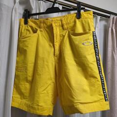 OAKLEYゴルフパンツ
