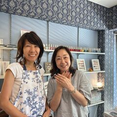 【湘南台駅徒歩2分】ネイルサロンメイリーMeili 大人女性専用のプライベートサロン ジェルネイル フットネイル スカルプ メニュー多数ご用意しています！  - 地元のお店