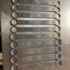 工具
