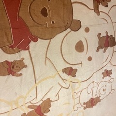 ディズニーカーペット200✖️250の画像