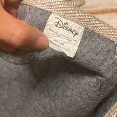 ディズニーカーペット200✖️250の画像