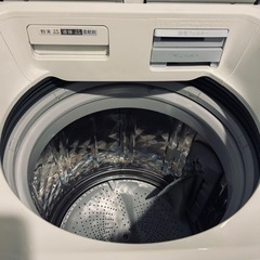 ⭐️SHARP洗濯乾燥機