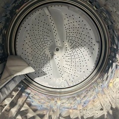 ⭐️SHARP洗濯乾燥機