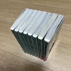 SPY×FAMILY スパイファミリー　8巻セットの画像