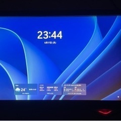 LG 23型 モニターディスプレイ