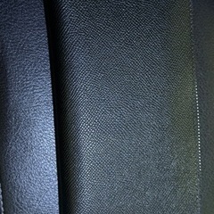 バーバリー burberry 長財布 未使用 TBロゴ ブラック ラウンドジップの画像