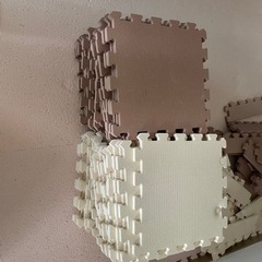 ジョントマット、子供用品 ベビー用品 安全、保護グッズ