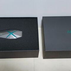 インカム　asmax  F1の画像