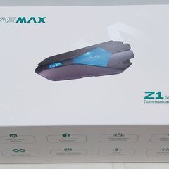 インカム　asmax  Z1の画像