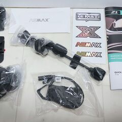 インカム　asmax  Z1の画像