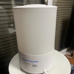家電 季節、空調家電 加湿器の画像