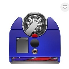 Dyson(ダイソン) 360 Vis Nav ロボット掃除機 ...