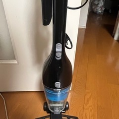 掃除機の画像