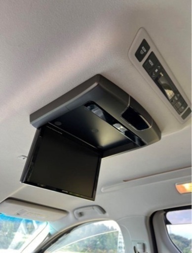 20ヴェルファイア値下