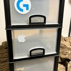 収納ケース 引き出し