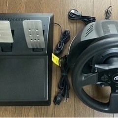 ThrustmasterT300RS GT Edition
