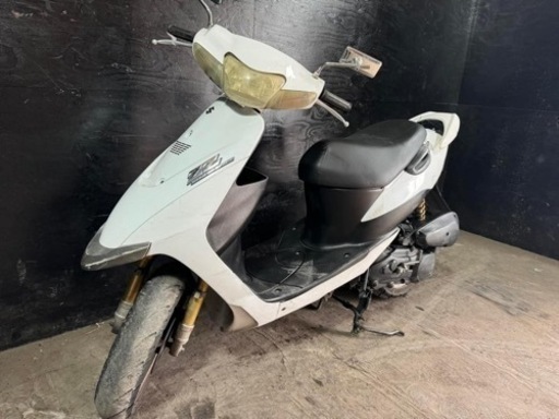 ★支払総額5.2万円★下取り可能！配送可能です！ スズキ ZZ CA1PB 12インチホイール！2スト！オイル交換必要なし！カスタムベースに♪