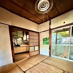 【北九州市八幡東区上本町】人気の🌈平屋🏠102号室でました👏【満室御礼】 - 賃貸（マンション/一戸建て）