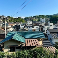 【北九州市八幡東区上本町】人気の🌈平屋🏠102号室でました👏【満室御礼】 − 福岡県
