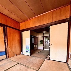 【北九州市八幡東区上本町】人気の🌈平屋🏠102号室でました👏【満室御礼】 - 北九州市
