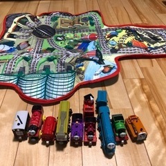 トーマス　　おもちゃ