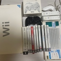 おもちゃ テレビゲーム Wii 本体
