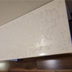 【おまとめ大歓迎】ニトリ　家具 テーブルの画像