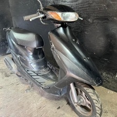 ★支払総額3.0万円★走行テスト済み！関東圏内即日配送可能！ ホンダ ライブディオ AF34 2スト！オイル交換必要なし！王道人気のライブ！カスタムベースに♪の画像