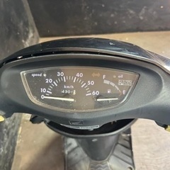 ★支払総額3.0万円★走行テスト済み！関東圏内即日配送可能！ ホンダ ライブディオ AF34 2スト！オイル交換必要なし！王道人気のライブ！カスタムベースに♪の画像