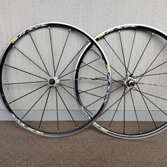 MAVIC マビック　R-SYS ホイール
