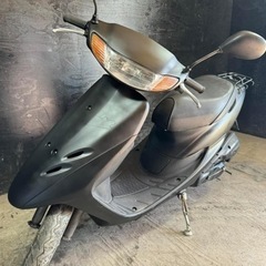 ★支払総額3.5万円★走行テスト済み！書類完備♪ ホンダ ライブ...