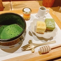 カフェ会☕️  