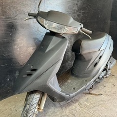 ★支払総額3.0万円★走行テスト済み！書類完備♪ ホンダ スーパ...
